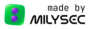 Made by Milysec (light PNG)